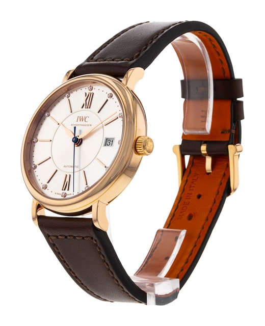 IWC Portofino Automatic IW458105 Image 2